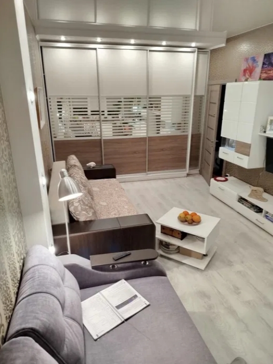 продажа однокомнатной квартиры номер A-173827 в Киевском районе, фото номер 7